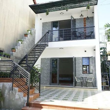 Kha Nguyen Apartment 2-Near Hoi An Old Town Luaran gambar