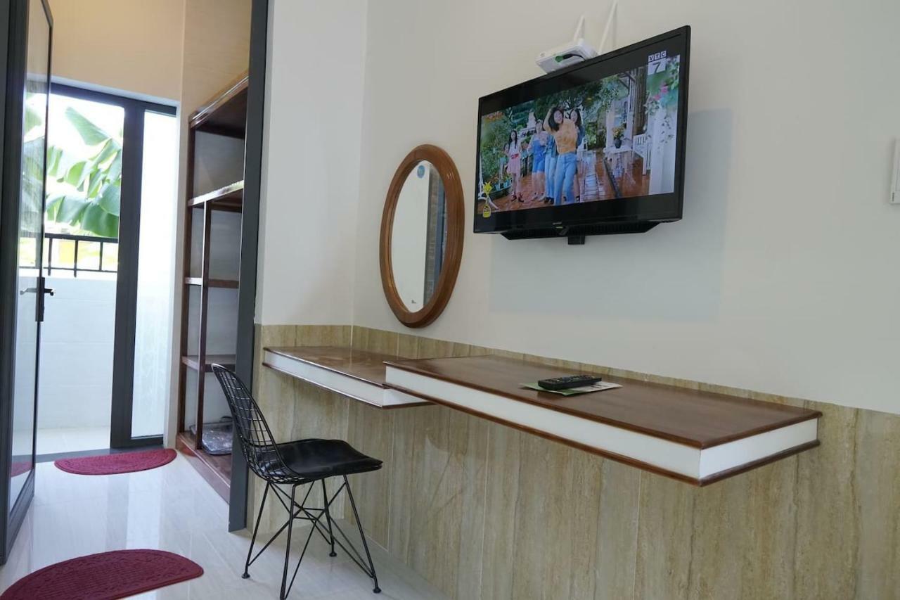 Kha Nguyen Apartment 2-Near Hoi An Old Town Luaran gambar