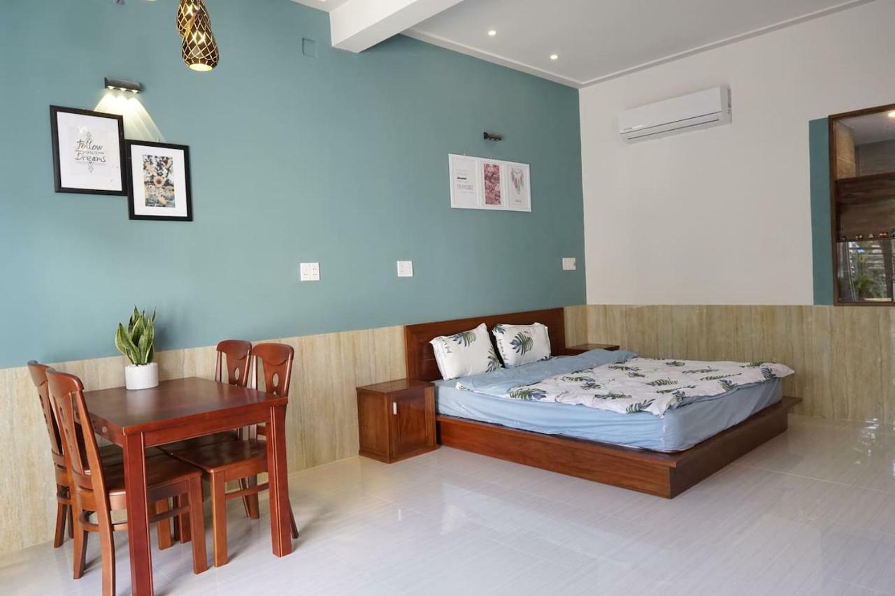 Kha Nguyen Apartment 2-Near Hoi An Old Town Luaran gambar
