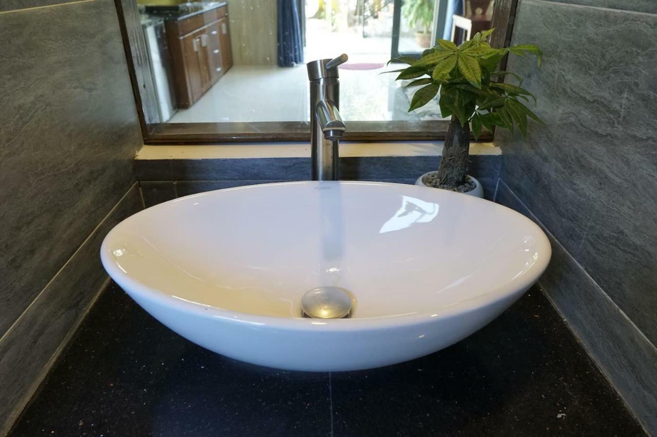 Kha Nguyen Apartment 2-Near Hoi An Old Town Luaran gambar
