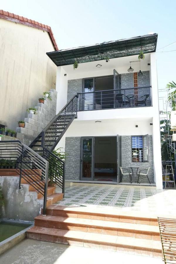 Kha Nguyen Apartment 2-Near Hoi An Old Town Luaran gambar