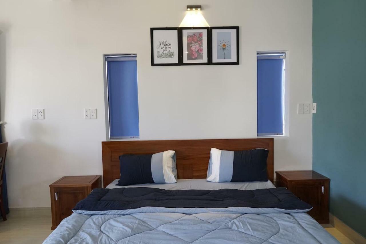 Kha Nguyen Apartment 2-Near Hoi An Old Town Luaran gambar