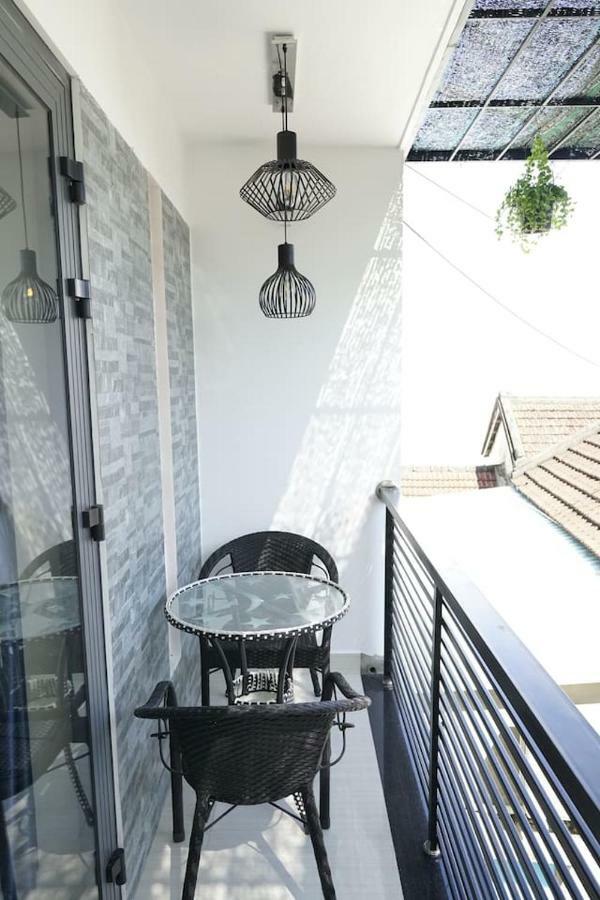 Kha Nguyen Apartment 2-Near Hoi An Old Town Luaran gambar