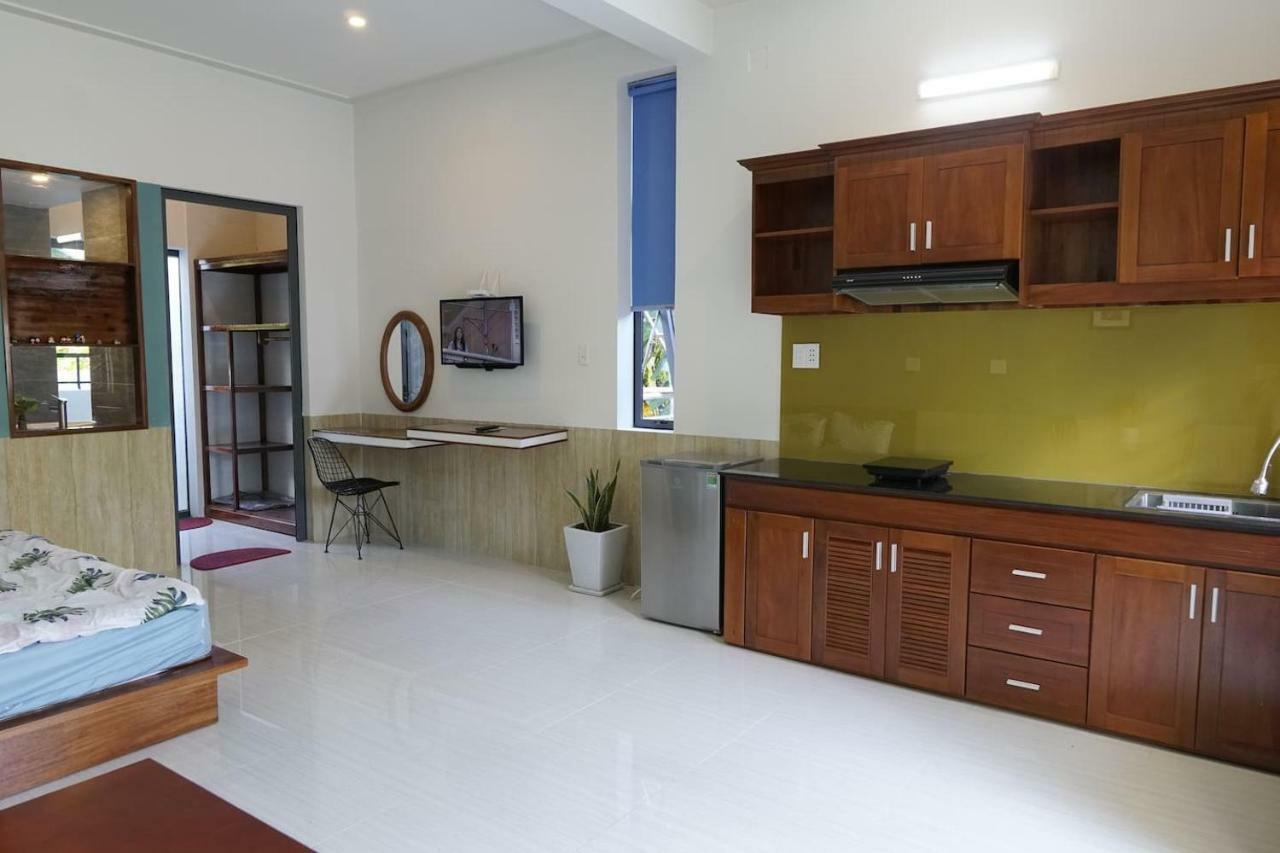Kha Nguyen Apartment 2-Near Hoi An Old Town Luaran gambar