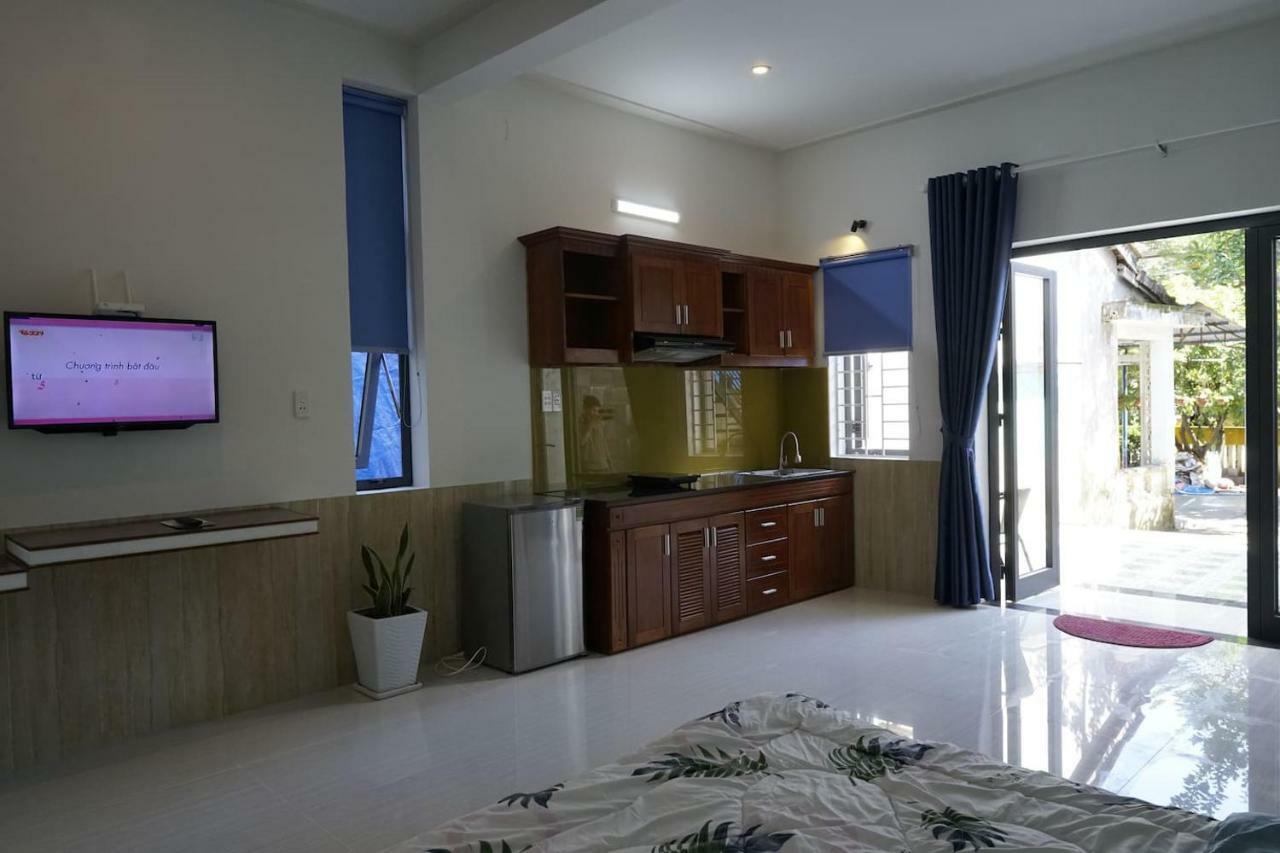 Kha Nguyen Apartment 2-Near Hoi An Old Town Luaran gambar