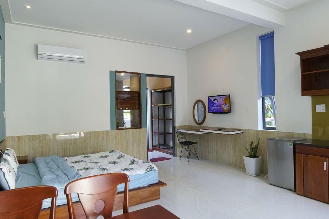 Kha Nguyen Apartment 2-Near Hoi An Old Town Luaran gambar