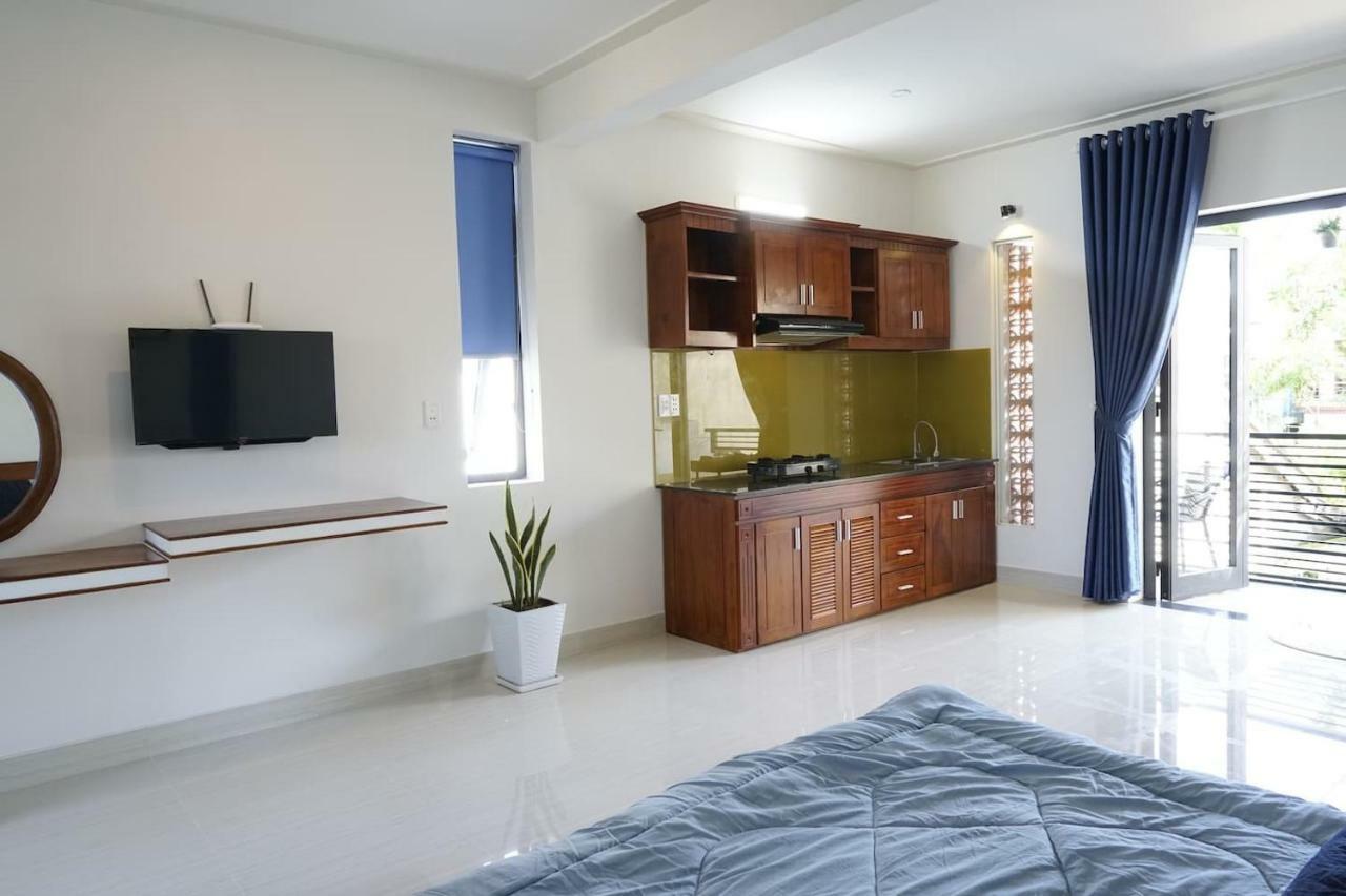 Kha Nguyen Apartment 2-Near Hoi An Old Town Luaran gambar