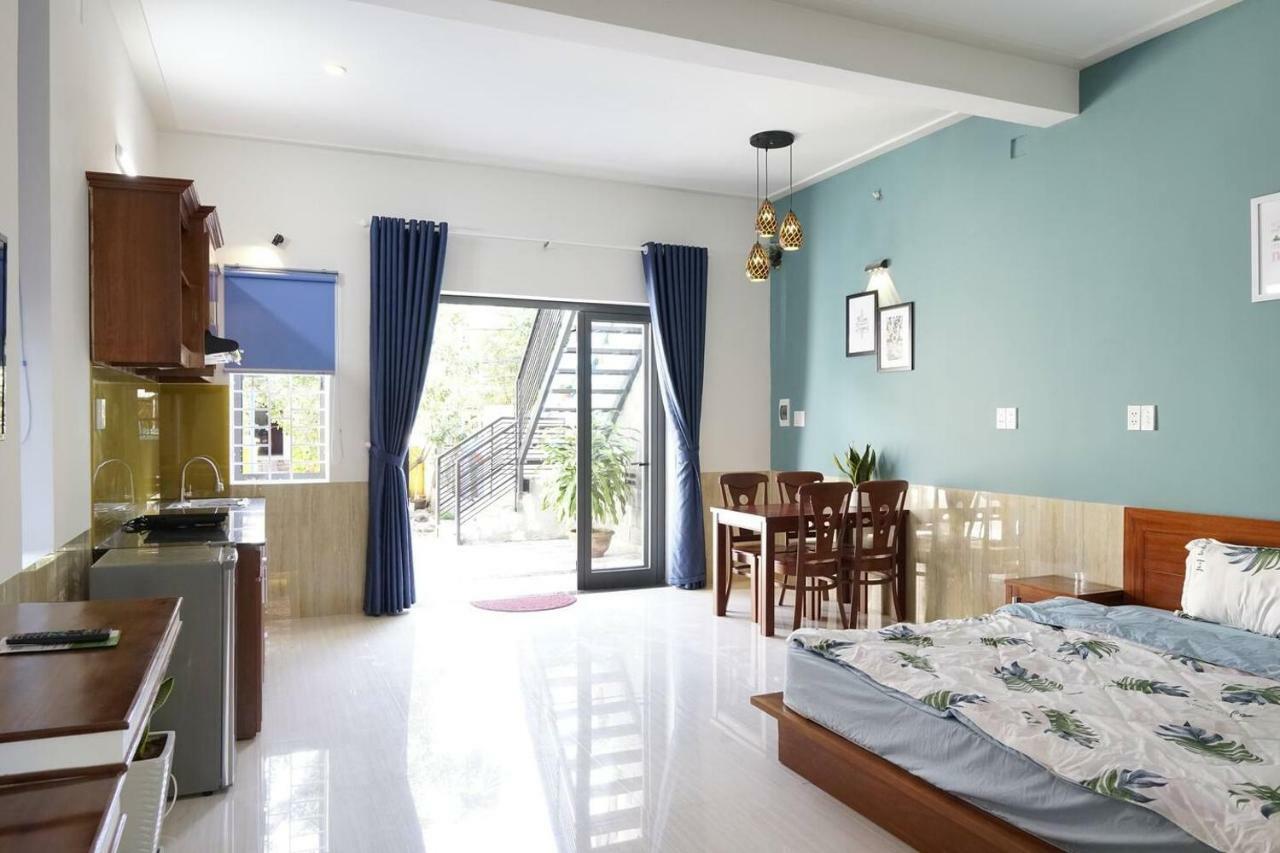 Kha Nguyen Apartment 2-Near Hoi An Old Town Luaran gambar