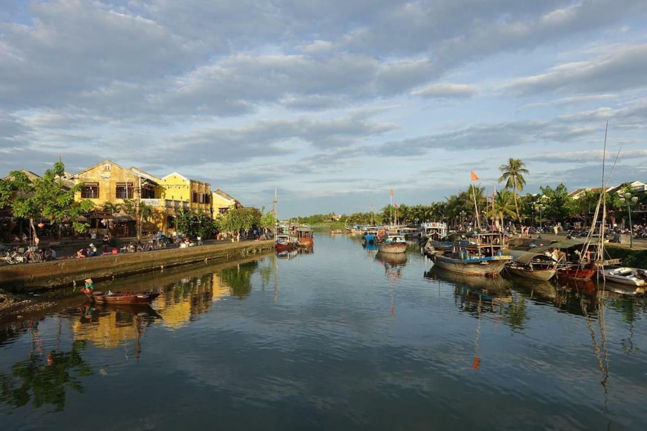 Kha Nguyen Apartment 2-Near Hoi An Old Town Luaran gambar